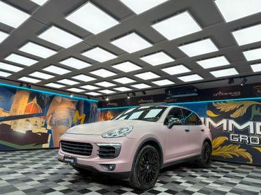 Porsche Cayenne Cayenne 3.0 tiptronic (276)