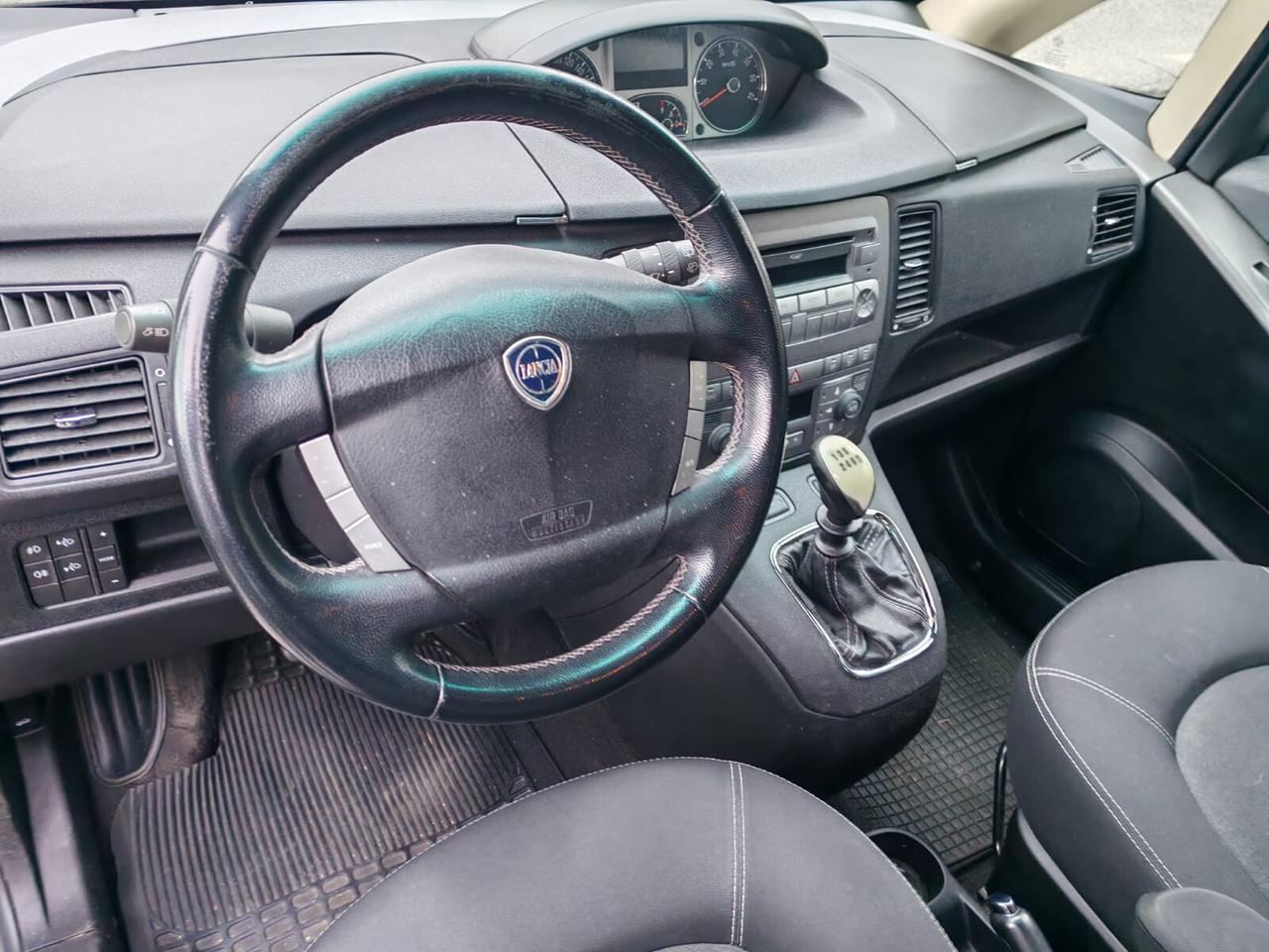 Lancia MUSA 1.4 16V DFN Diva