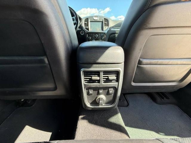 Lancia Thema 3.0 V6 mjt II Platinum 239cv auto
