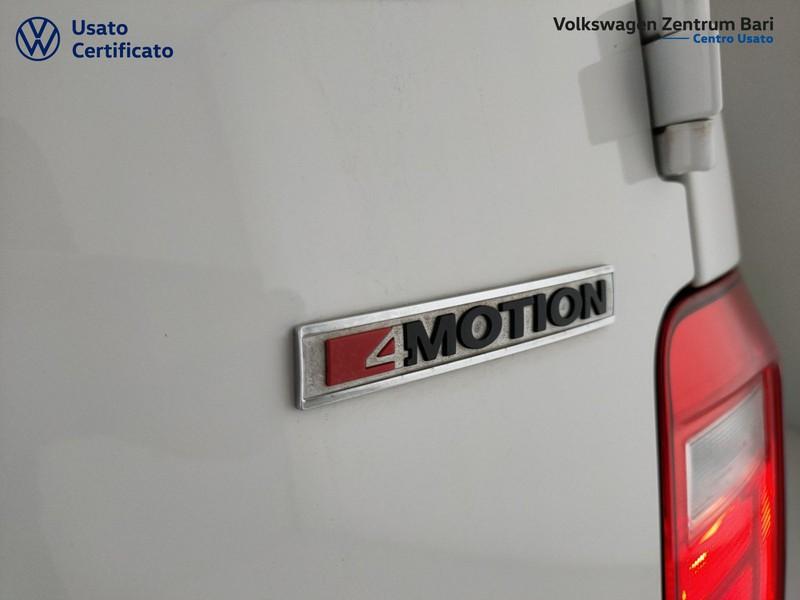 Volkswagen Caddy maxi 2.0 tdi 122cv 4motion business e6