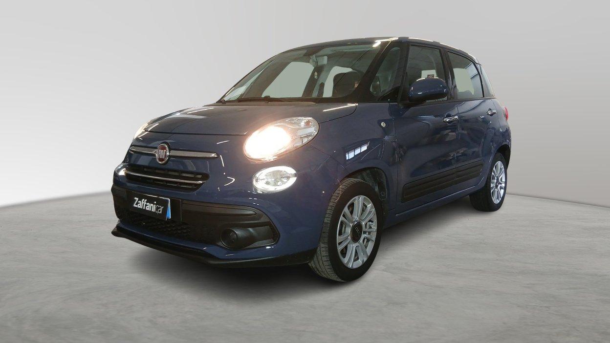 FIAT 500L - 500L 1.3 Multijet 95 CV Business