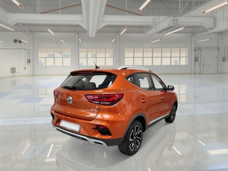 MG ZS 1.5 VTI-TECH LUXURY SUV
