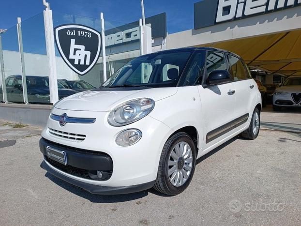 FIAT 500L 1.3 Multijet 95 CV Lounge i.m