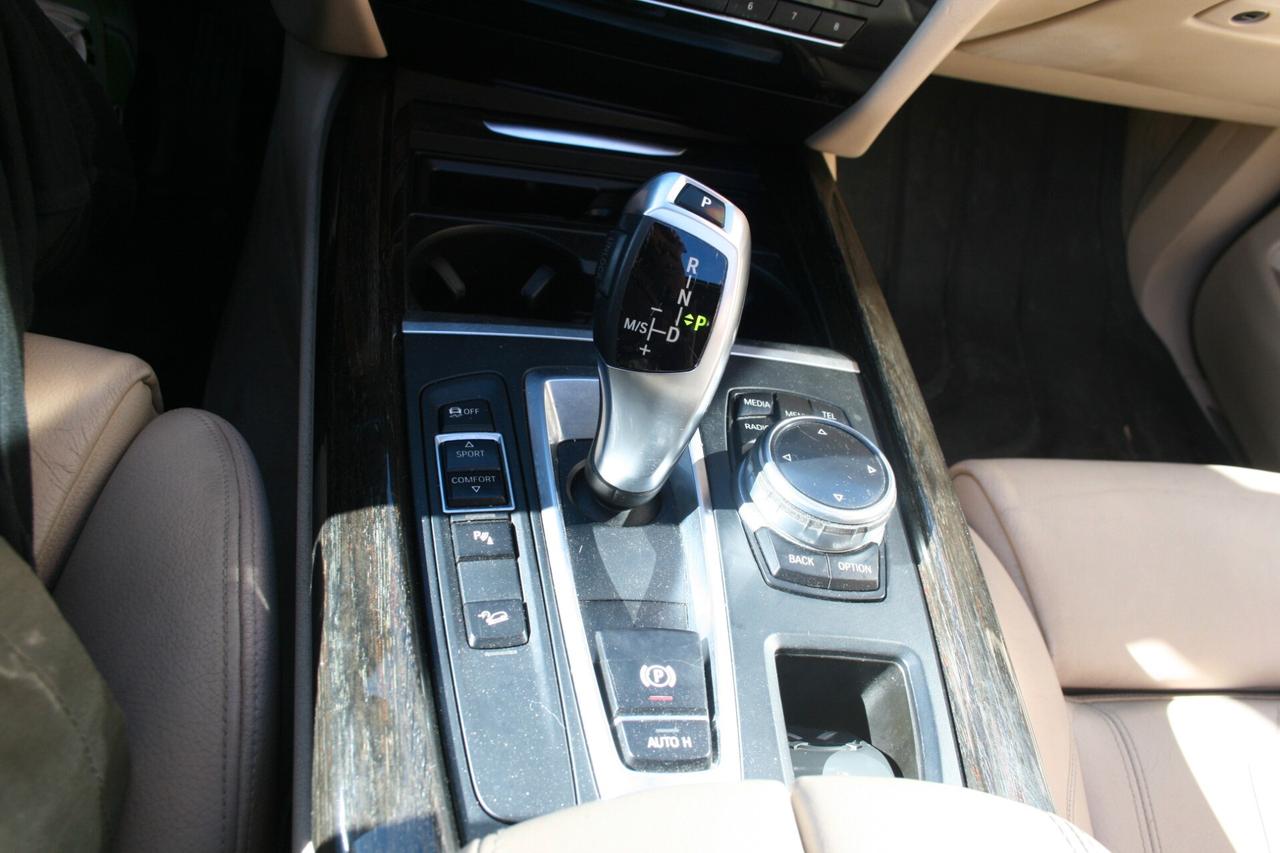 Bmw X5 sDrive25d Luxury