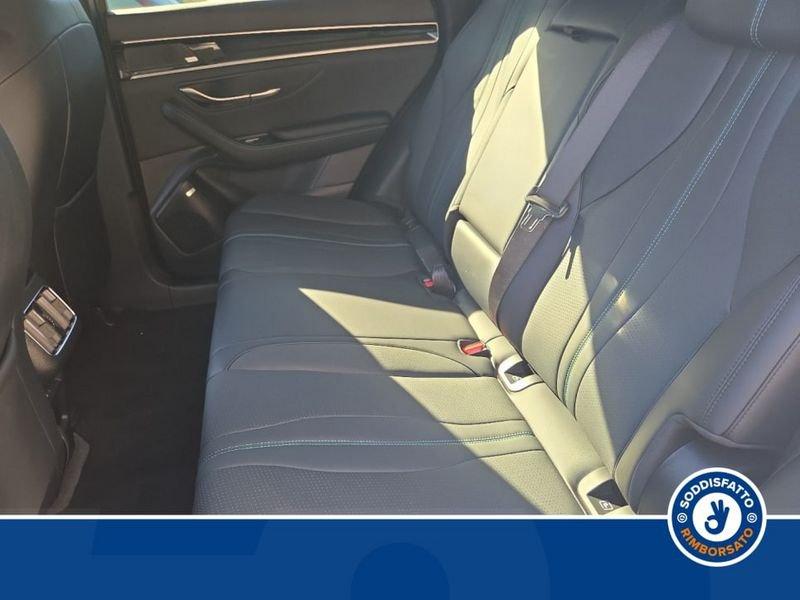 BYD Seal U DMi SEAL U DM-i Comfort