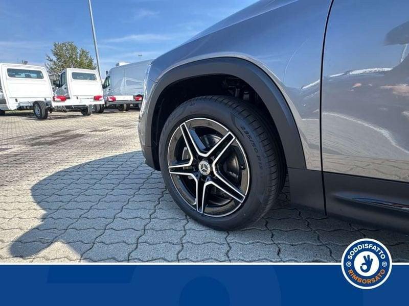 Mercedes-Benz GLB Classe 200d Automatic AMG Line Advanced Plus