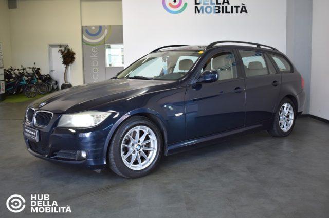 BMW 320 d cat Touring Eletta