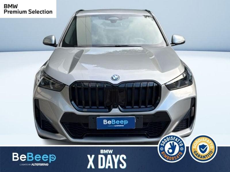 BMW X1 XDRIVE 25E MSPORT PRO AUTO
