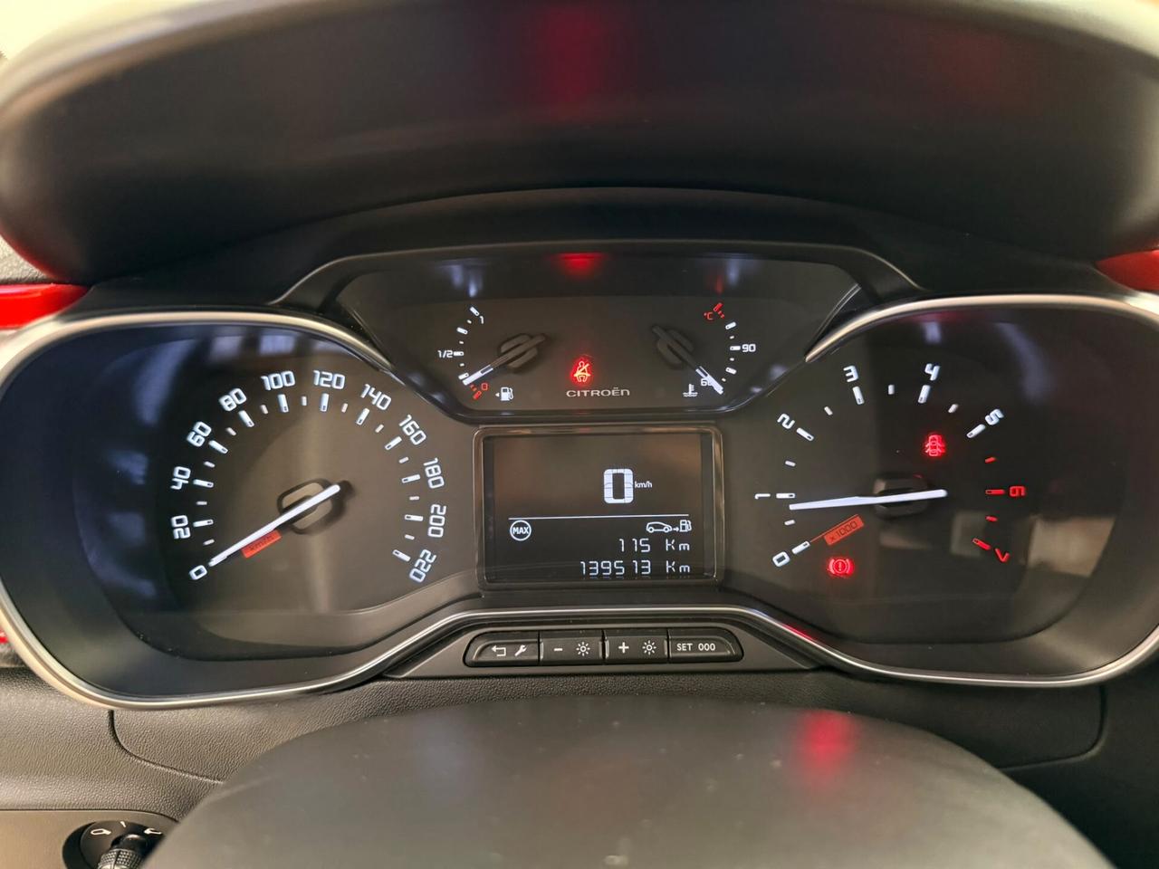 Citroen C3 PureTech 82 Shine