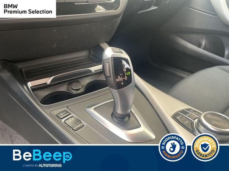 BMW Serie 1 118I DIGITAL EDITION 5P AUTO