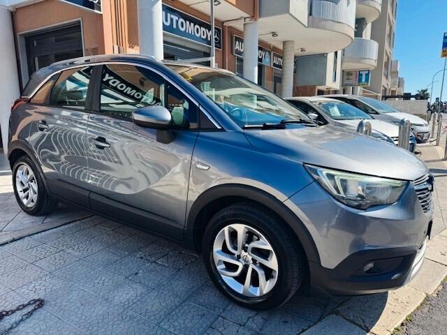 Opel Crossland X 1.5 ECOTEC D 102 CV Start&Stop Innovation