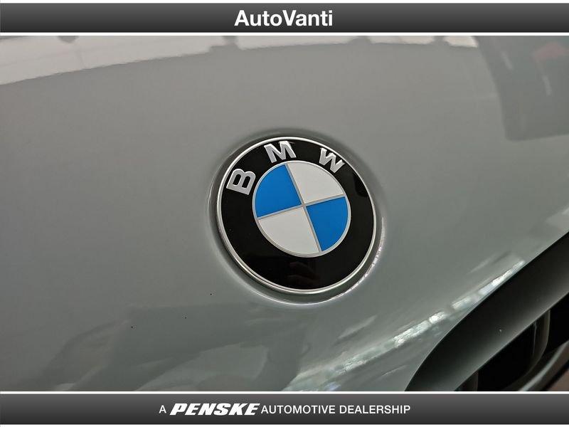BMW X6 xDrive40d 48V Msport Pro
