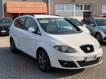 Seat Altea XL 1.6 TDI 105 CV CR Start/Stop I-Tech