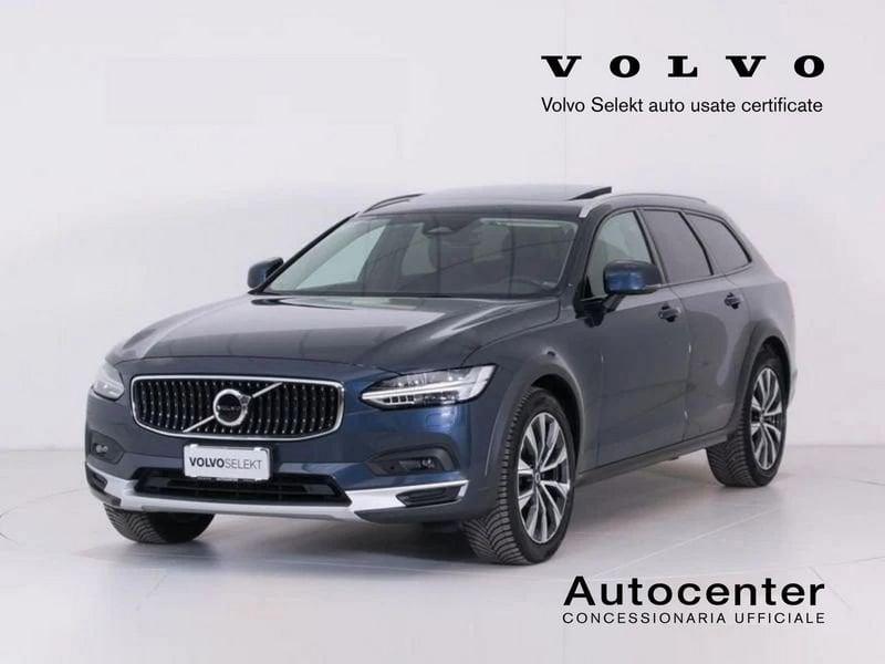 Volvo V90 Cross Country B4 (d) 197CV AWD AUT ULTIMATE