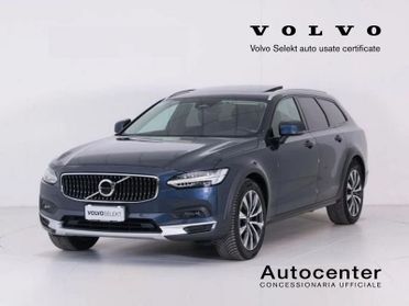 Volvo V90 Cross Country B4 (d) 197CV AWD AUT ULTIMATE