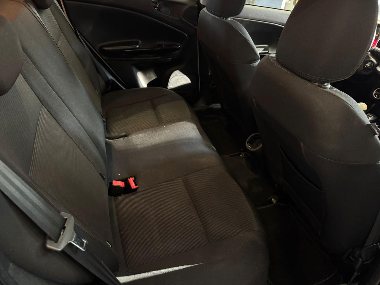 Alfa Romeo Giulietta 1.6 JTDm-2 anno 2013