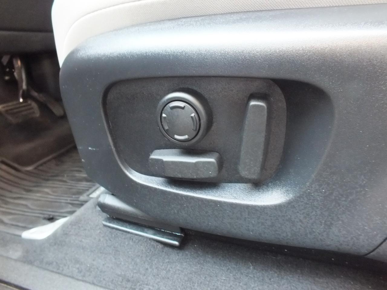 LAND ROVER EVOQUE 2.0D I4 204 CV AWD