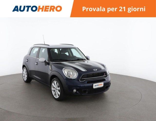 MINI Countryman Mini Cooper SD Countryman