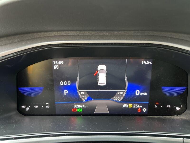 Volkswagen T-Roc I 2022 2.0 tdi Life 150cv dsg