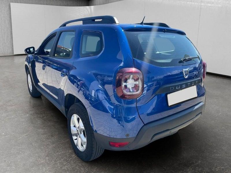 Dacia Duster 1.0 tce Comfort Eco-g 4x2 100cv