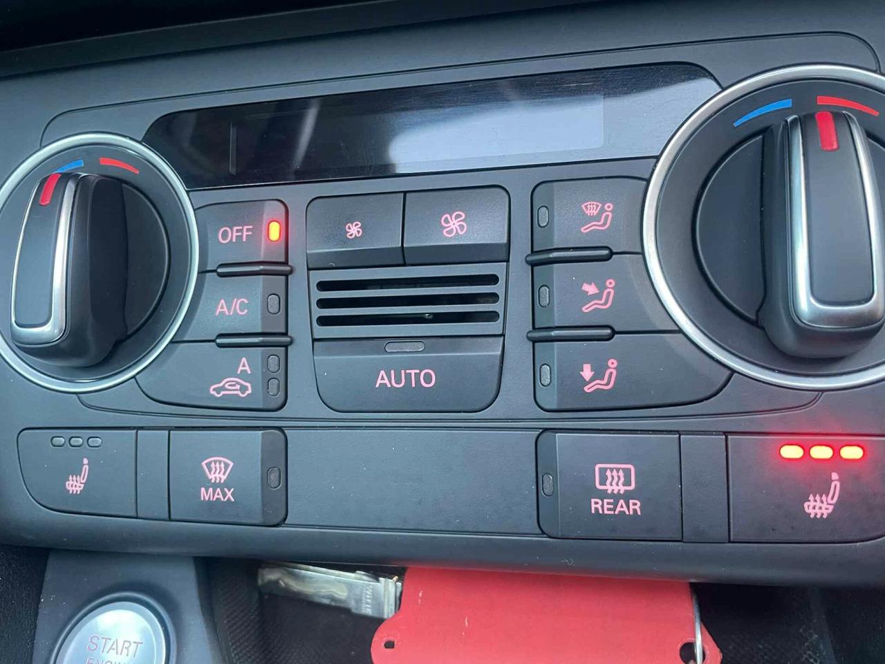 Audi Q3 2.0 TDI 150 CV quattro Sport