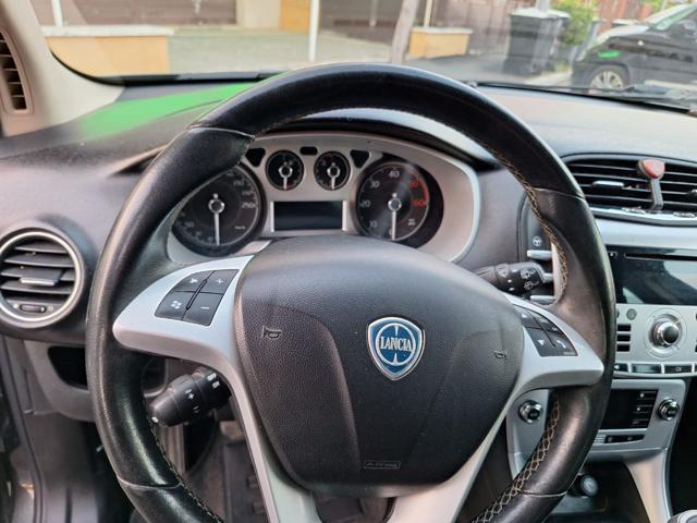 LANCIA Delta 1.6 MJT 120CV Gold - GARANTITA