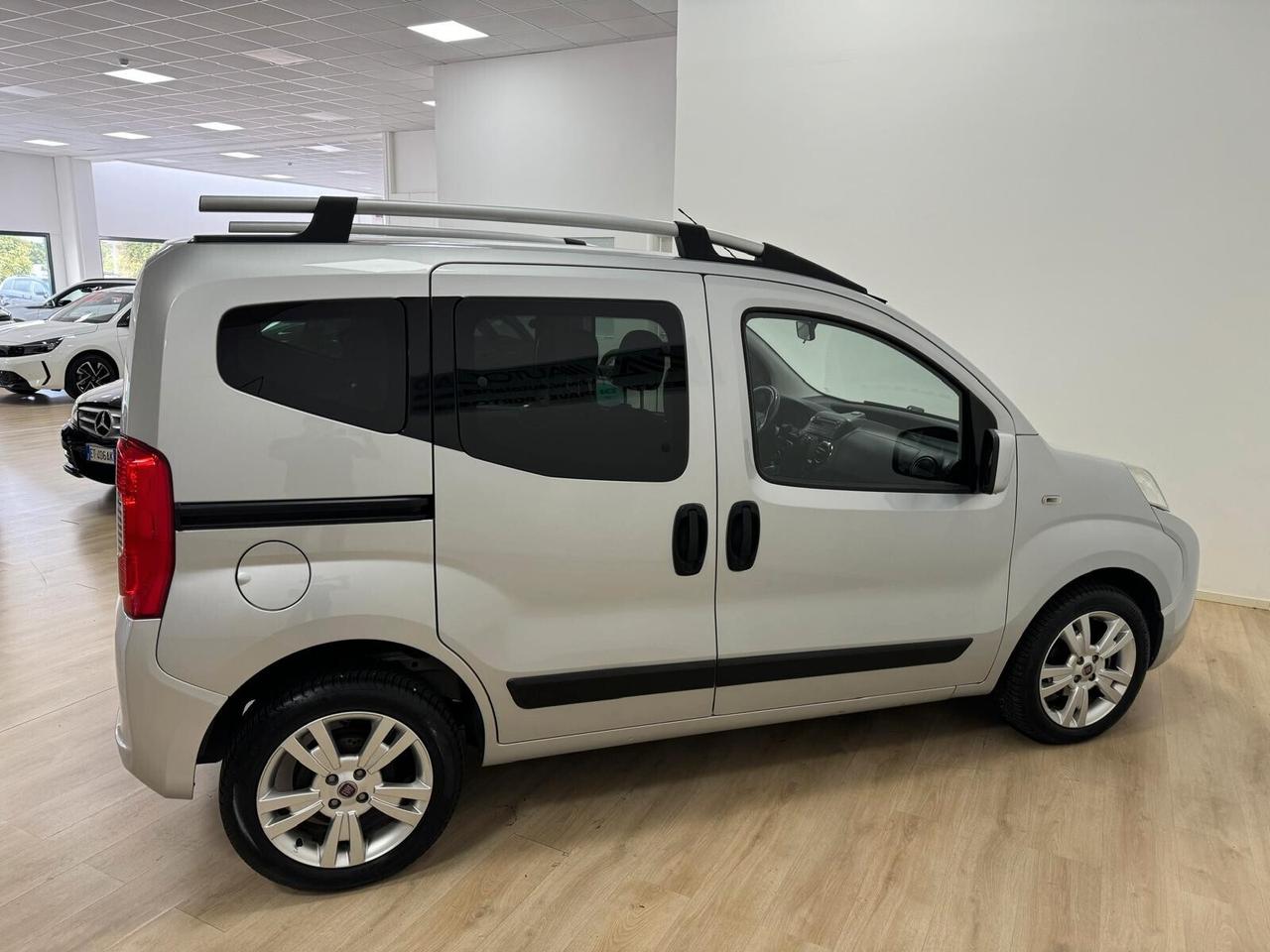 Fiat Qubo 1.3 MJT 75 CV