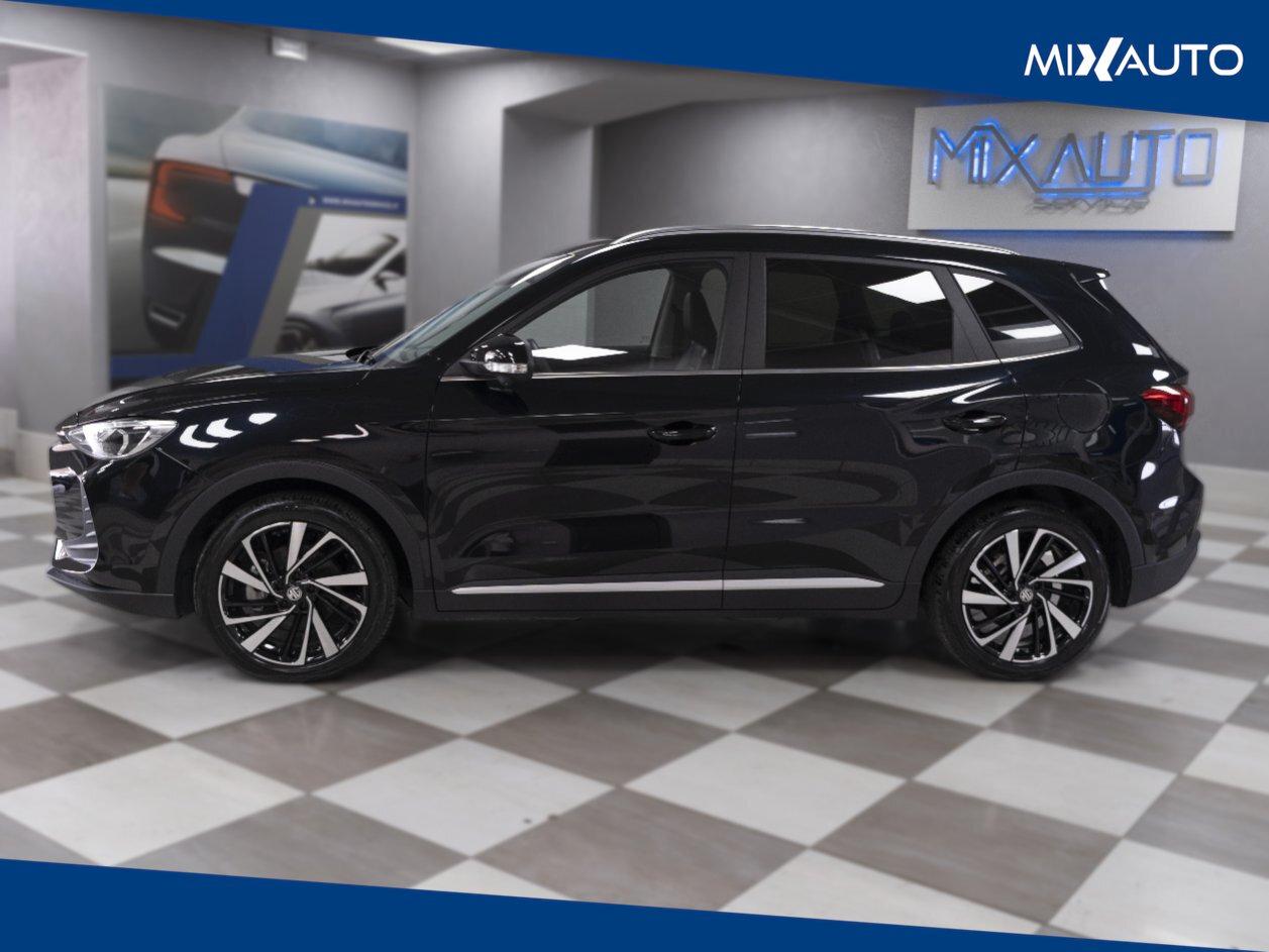 MG ZS 1.5 Hybrid+ Luxury 197CV Auto