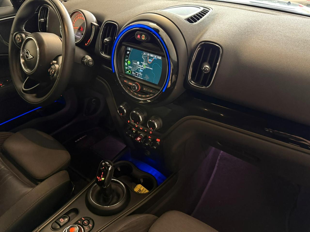 Mini Cooper D Countryman 2.0 Hype ALL4