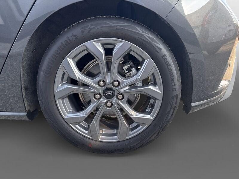 Ford Focus Focus 1.0 EcoBoost Hybrid 125 CV 5p. ST-Line Design