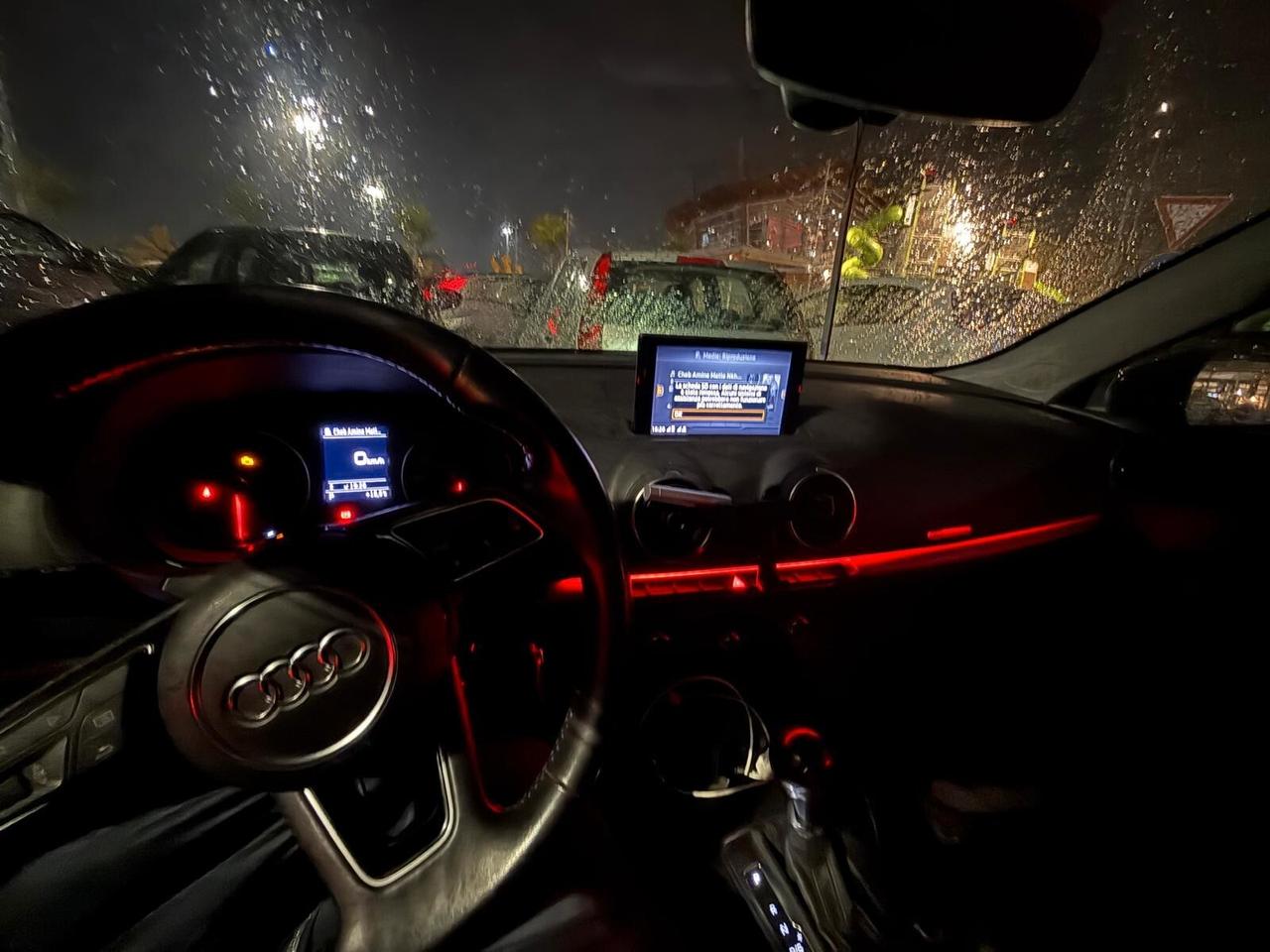 Audi A3 SPB 30 TDI S tronic Sport