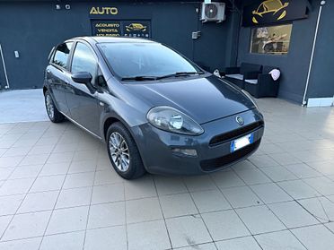 Fiat Punto 1.3 MJT II S&S 95 CV 5 porte Lounge Garanzia 12 Mesi