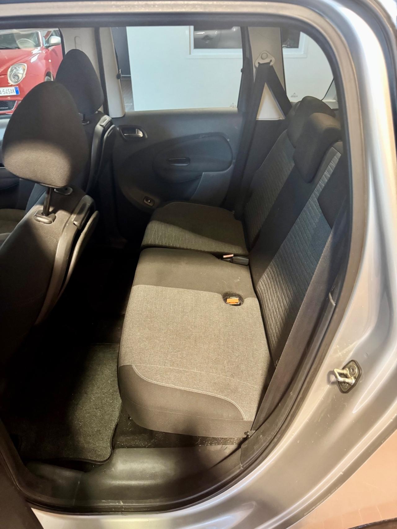 Citroen C3 Picasso BlueHDi 100 Exclusive