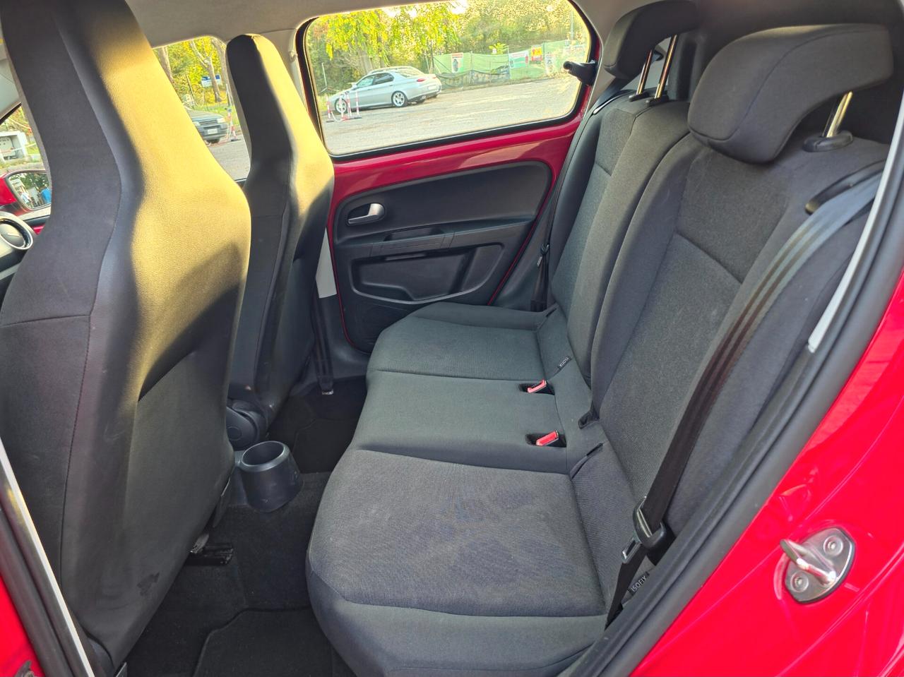 Volkswagen up! 1.0 5p. eco take BlueMotion Technology Metanto CV-68 E6 Manuale NEO 2019