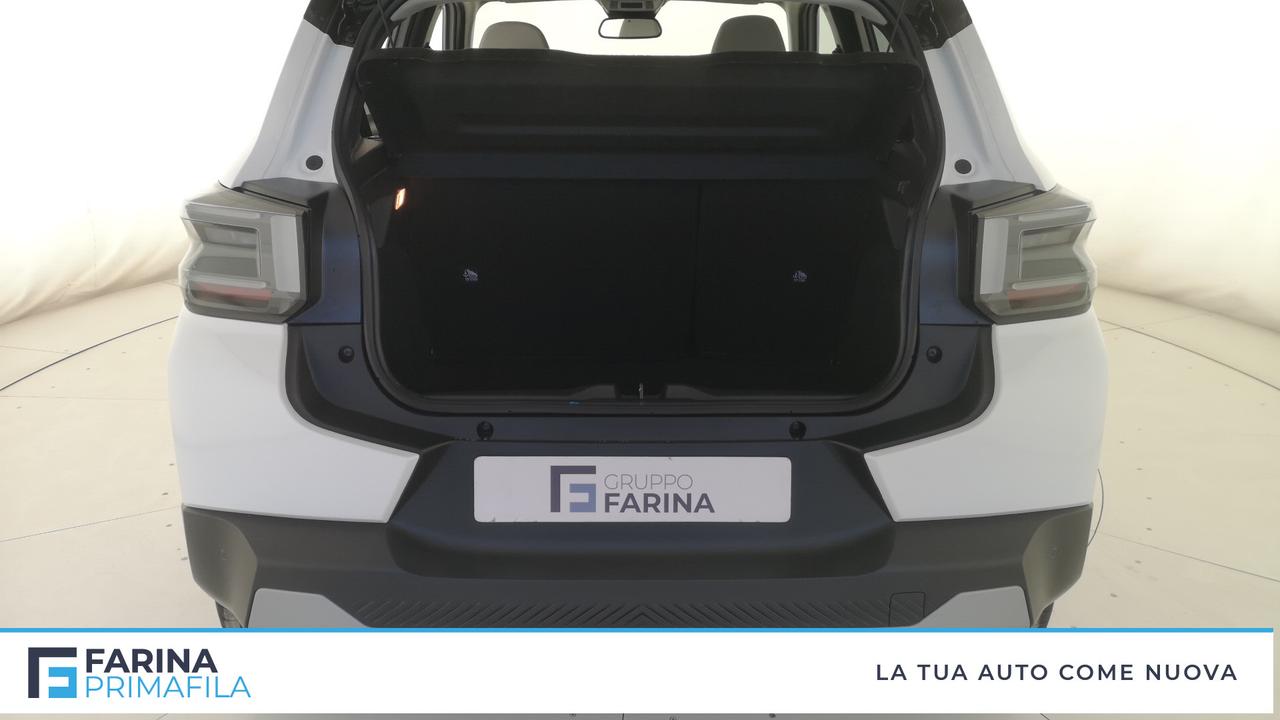 CITROEN Nuova C3 Hybrid 110cv - MAX