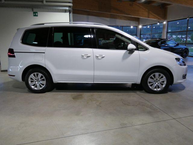 VOLKSWAGEN Sharan 2.0 TDI 150 CV SCR Business BlueMotion Technology