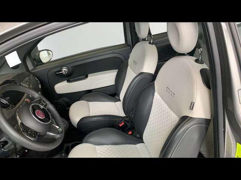 FIAT 500 1.0 hybrid Dolcevita 70cv