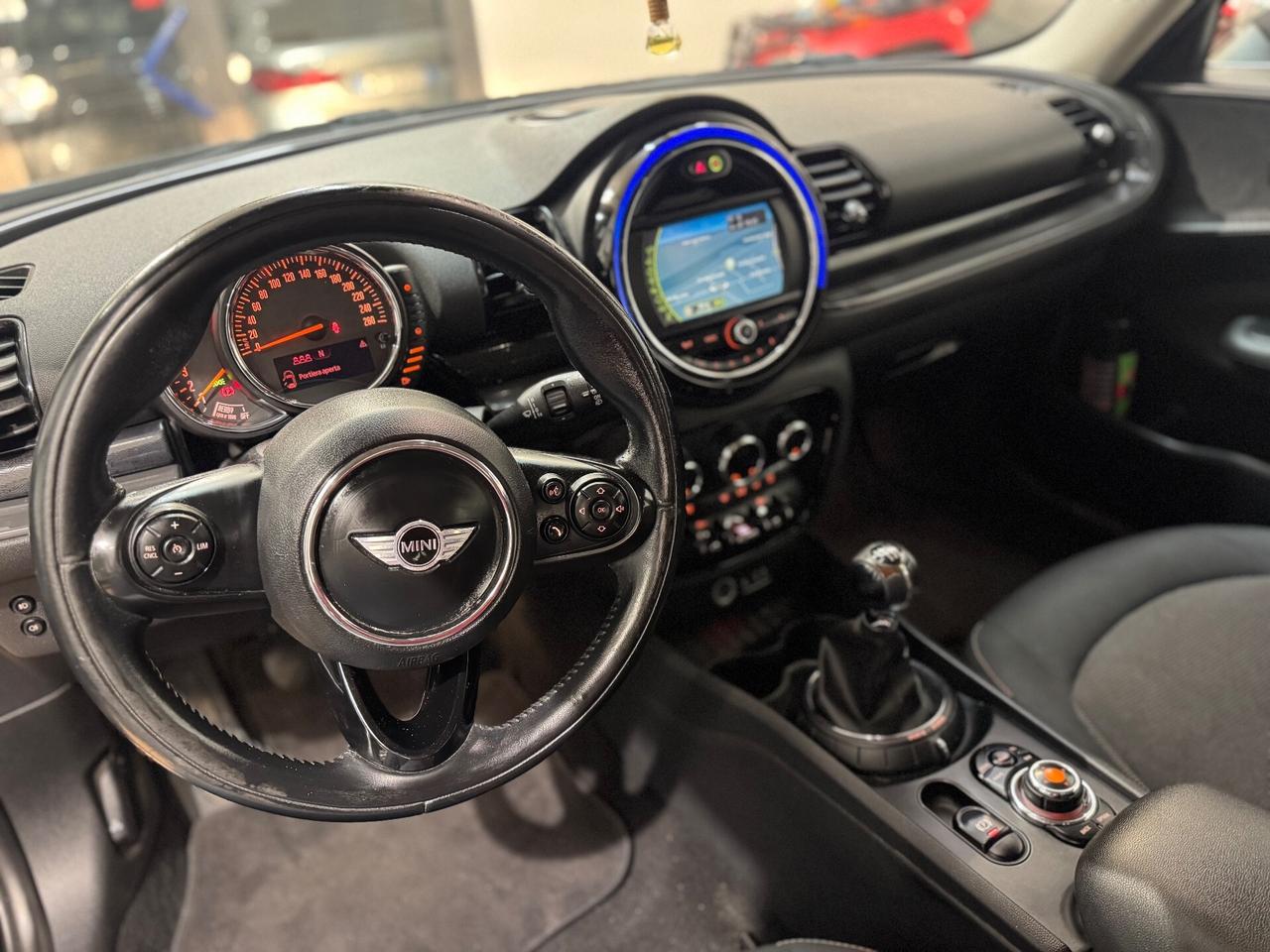 Mini Cooper D Clubman 1.5 One Business