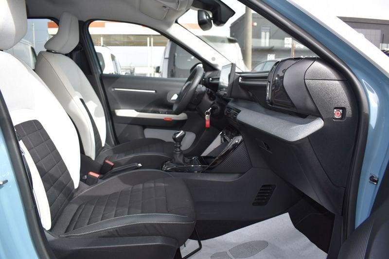 Citroën C3 Turbo 100 S&S MAX