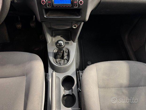 Volkswagen Caddy 1.6 TDI 102 CV 5p. Trendline