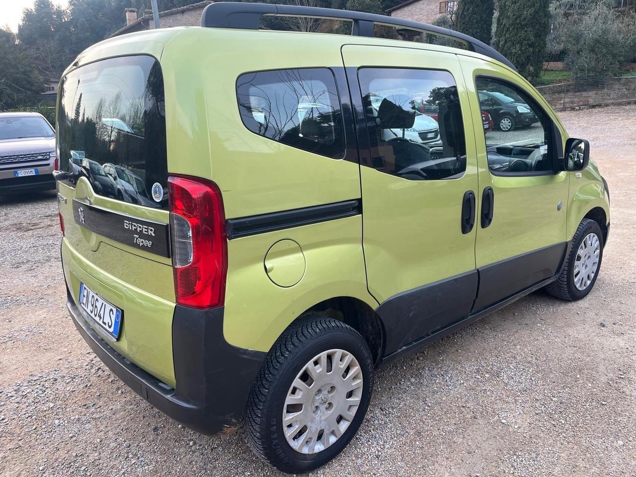 Peugeot Bipper 1.3 Diesel