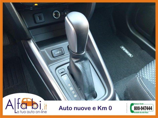 SUZUKI Vitara 1.4 110CV MHEV 2WD Aut. Cool+