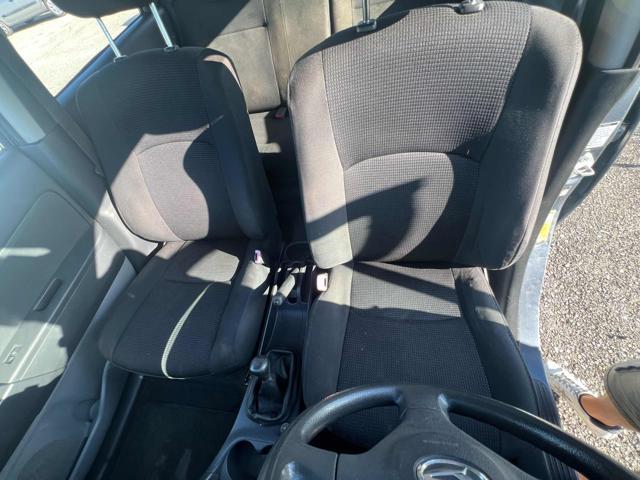 DAIHATSU Terios 1.3 4WD SX Green Powered