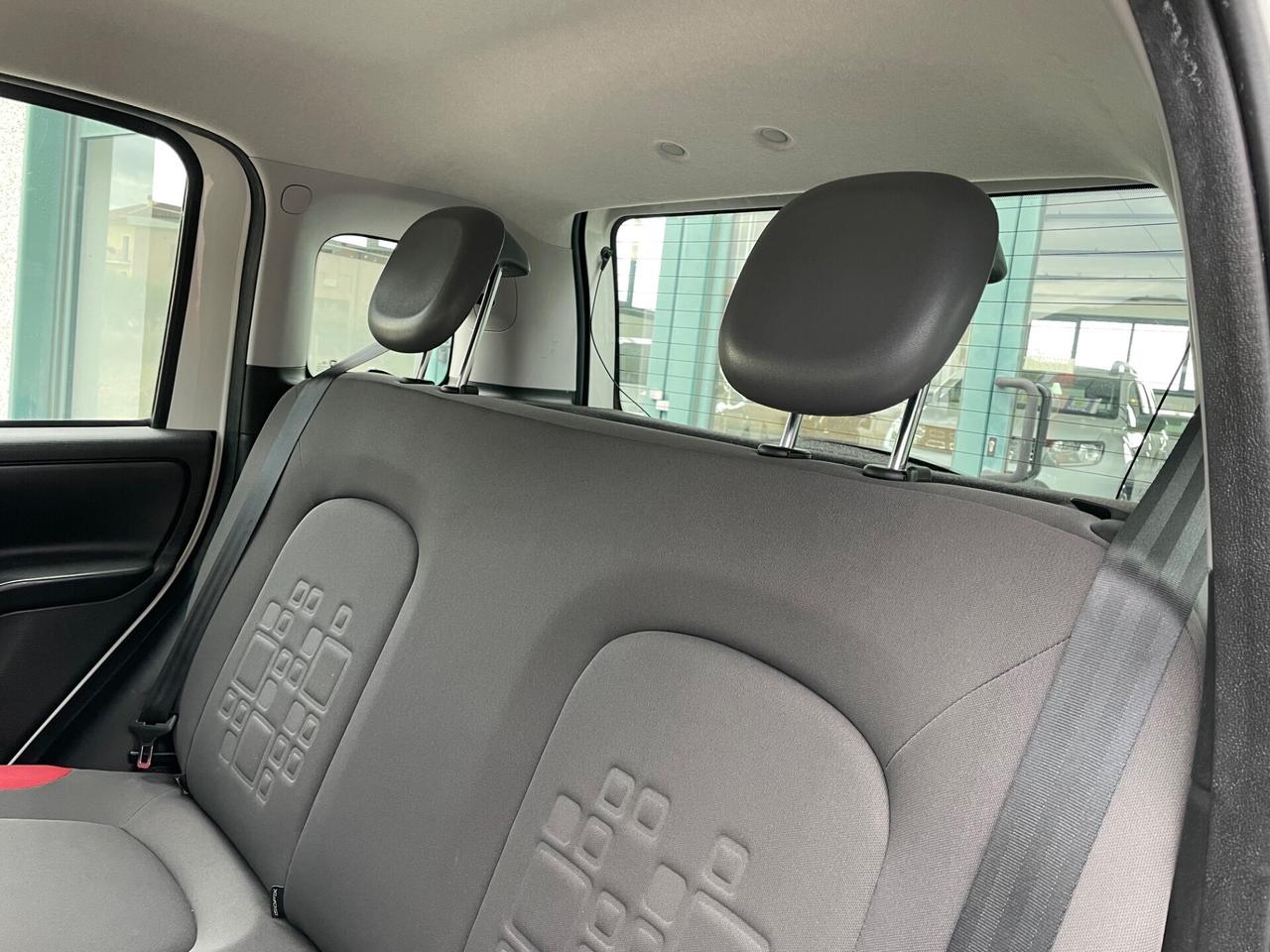 Fiat Panda 1.2 69CV Easy NEOPATENTATI