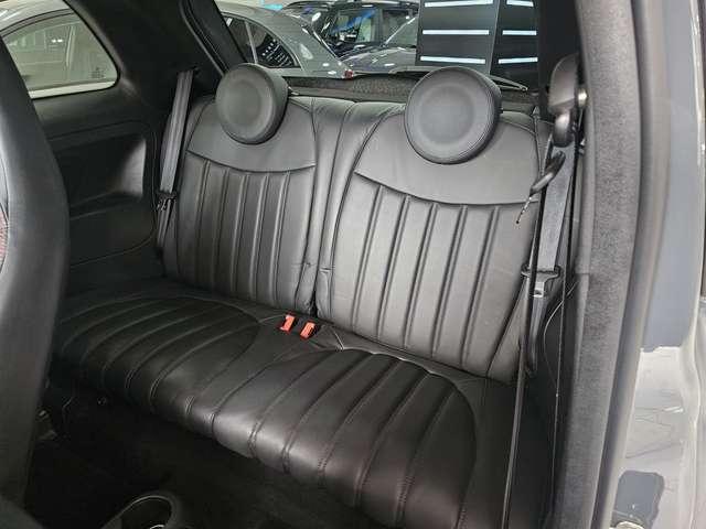 Abarth 695 1.4 Turbo XSR Yamaha Limited Edition N. 532/695