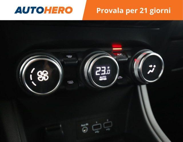 RENAULT Captur TCe 90 CV Techno