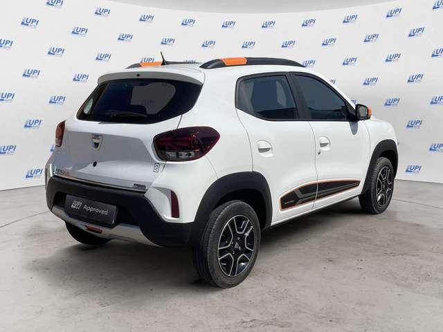 Dacia Spring Comfort Plus Electric 45