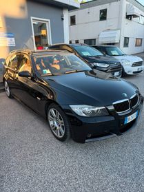 Bmw 320 320d cat MSport
