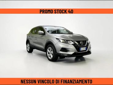 Nissan Qashqai 1.5 dCi Business 2WD DCT