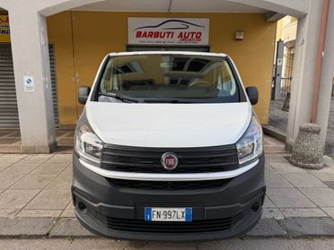 Fiat Talento 2018 - 1.6 TwinTurbo MJT 125CV PC-TN Combi L2
